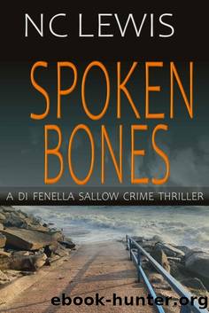 Spoken Bones by Lewis N.C