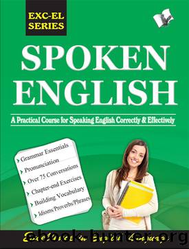 Spoken English by Editorial Board