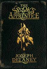 Spook's Apprentice, The by Joseph Delaney