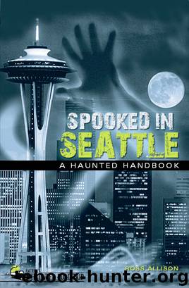 Spooked in Seattle by Ross Allison