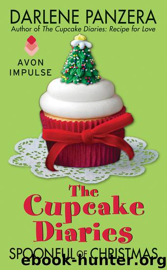 Spoonful of Christmas by Darlene Panzera