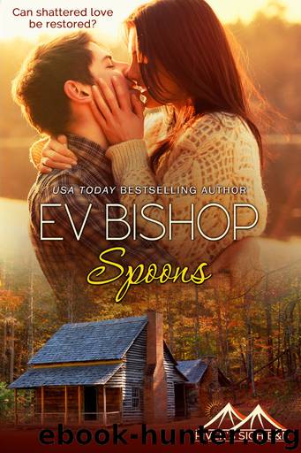 Spoons by Ev Bishop