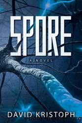 Spore by David Kristoph