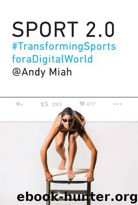 Sport 2.0 by Andy Miah
