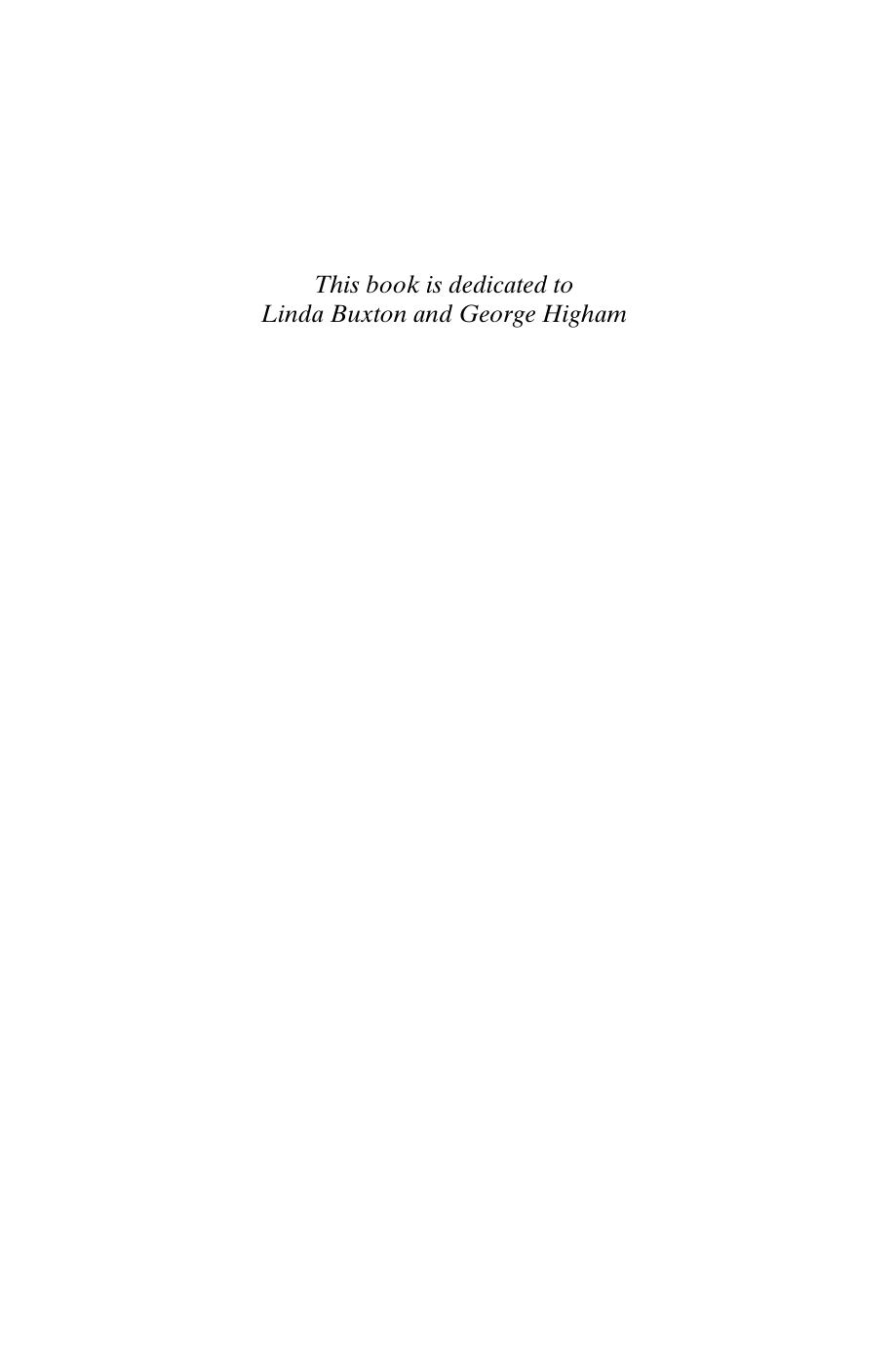 Sport Tourism Destinations. Issues, opportunities and analysis by James Higham (Eds.)