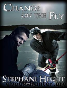 Sports 5-Change On The Fly by Stephani Hecht