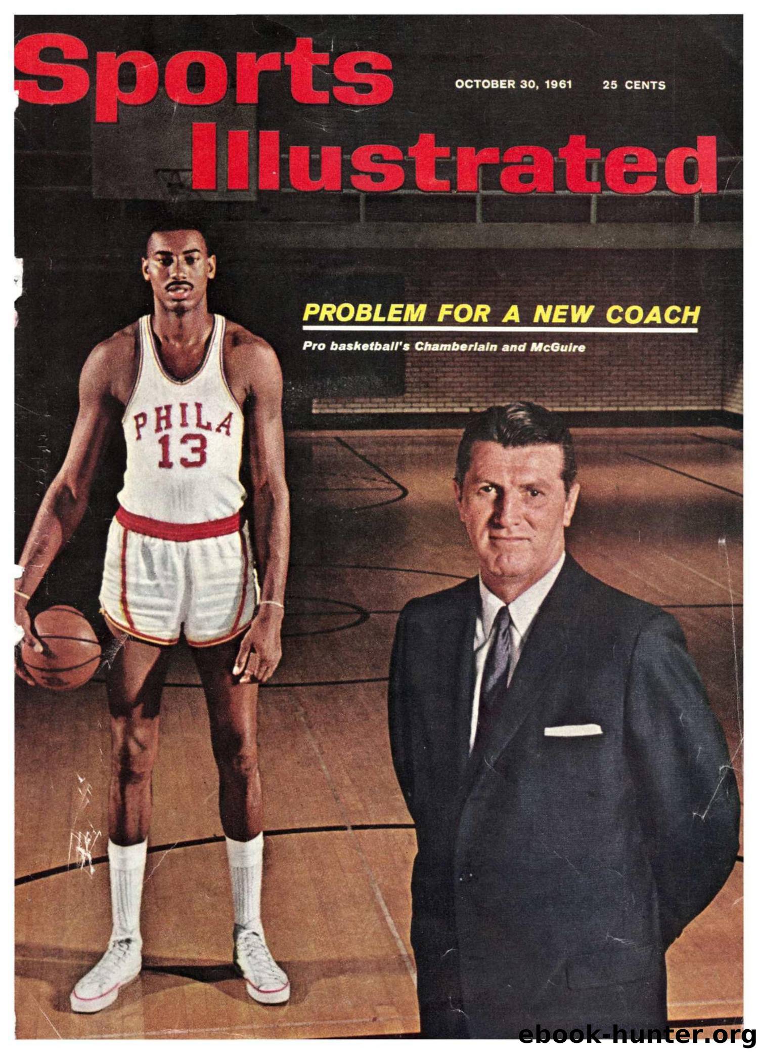 Sports-Illustrated-1961-10-30 by Unknown