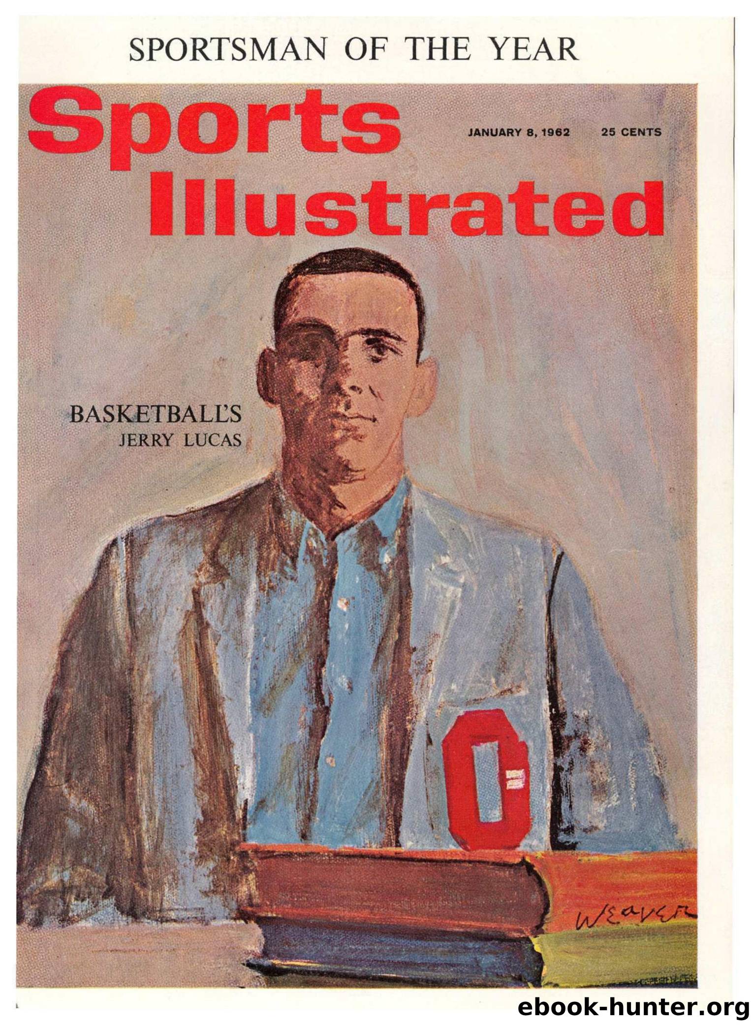 Sports-Illustrated-1962-01-08 by Unknown