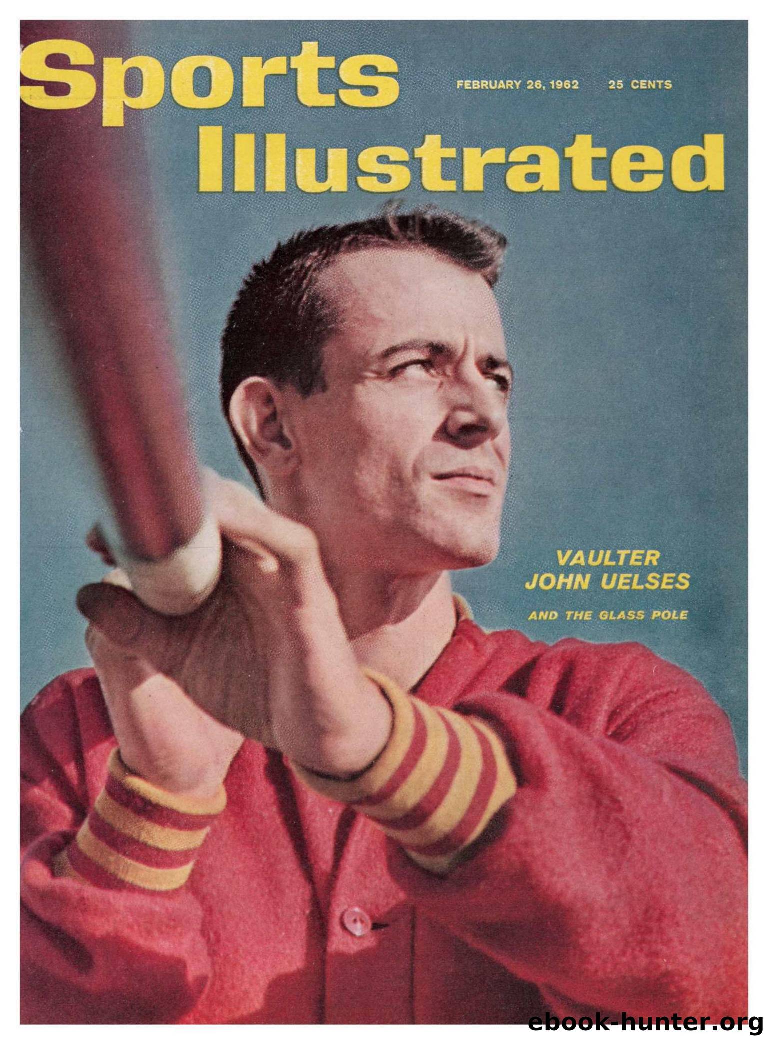 Sports-Illustrated-1962-02-26 by Unknown