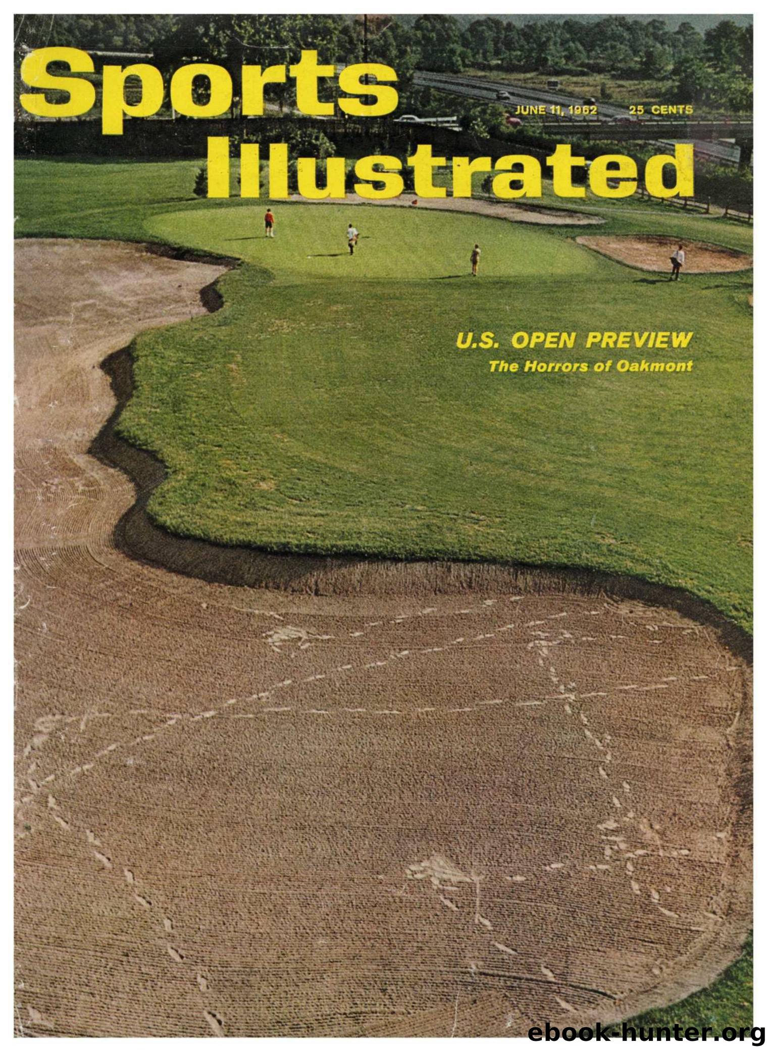 Sports-Illustrated-1962-06-11 by Unknown