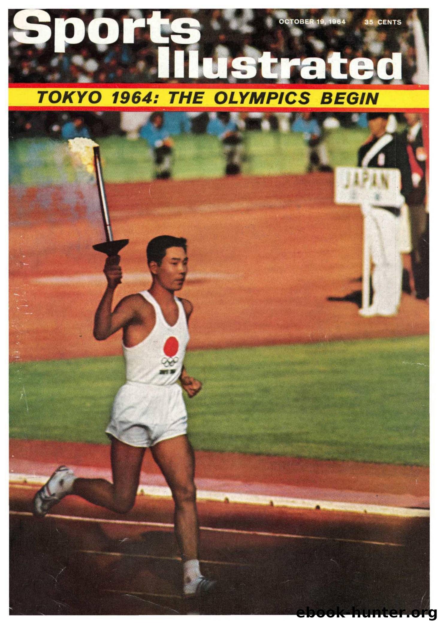 Sports-Illustrated-1964-10-19 by Unknown