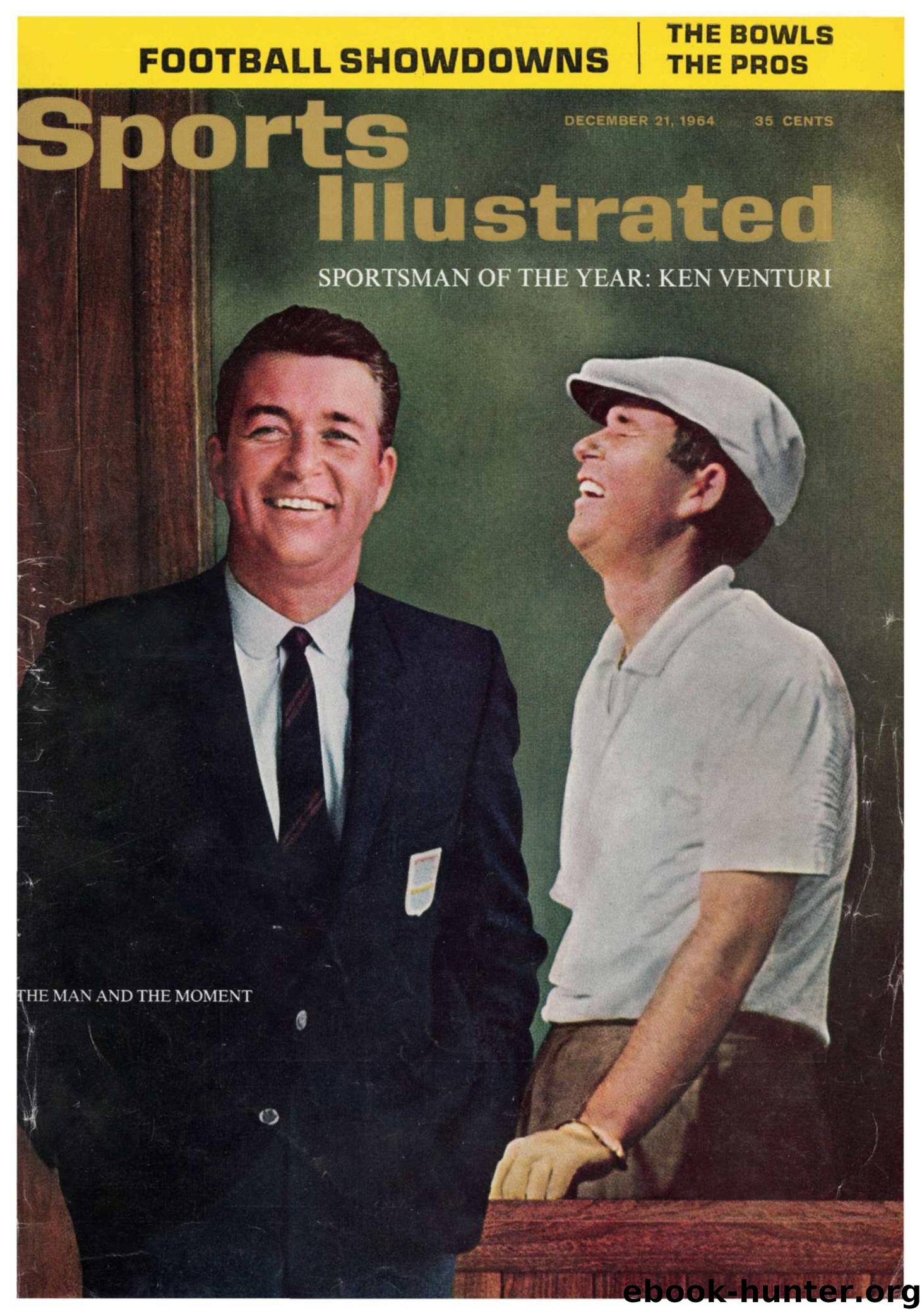 Sports-Illustrated-1964-12-21 by Unknown