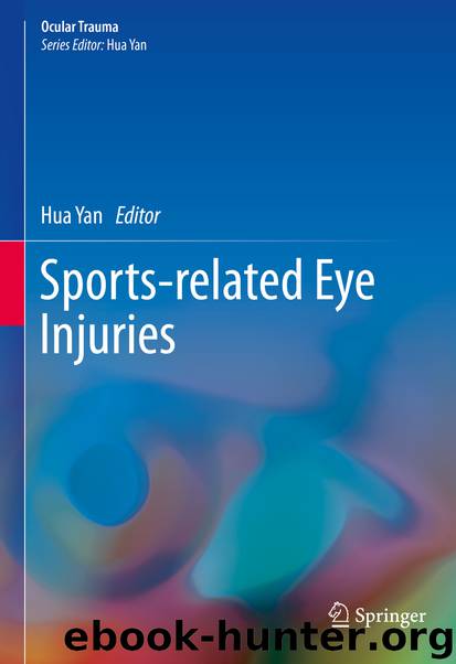 Sports-related Eye Injuries by Hua Yan