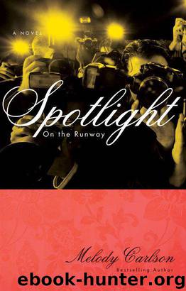 Spotlight by Carlson Melody