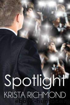 Spotlight by Richmond Krista