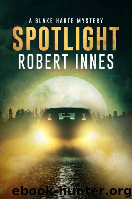 Spotlight by Robert Innes