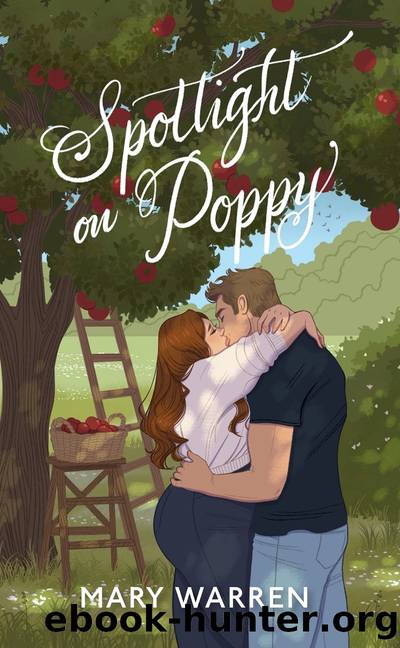 Spotlight on Poppy by Mary Warren