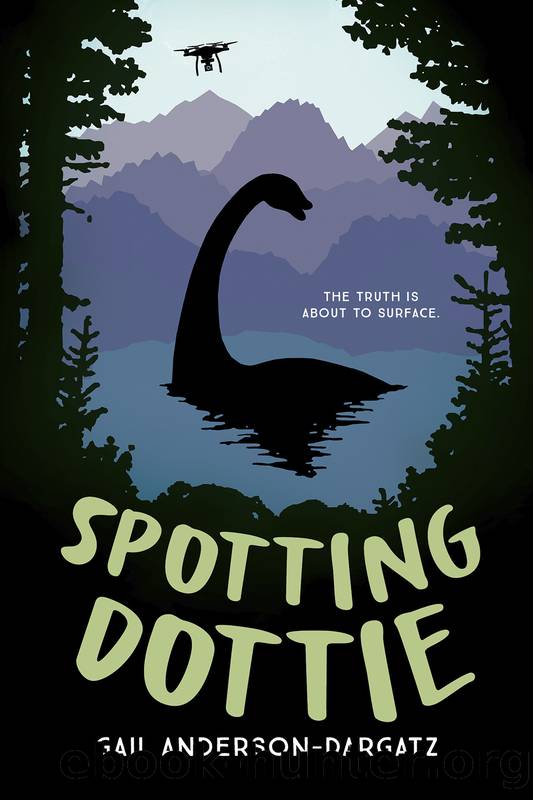 Spotting Dottie by Gail Anderson-Dargatz