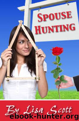 Spouse Hunting by Scott Lisa
