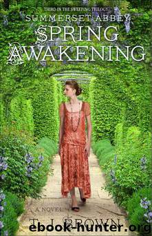 Spring Awakening by T. J. Brown