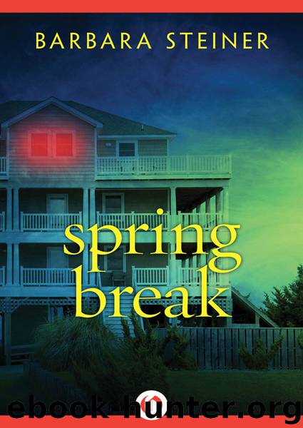 Spring Break by Barbara Steiner