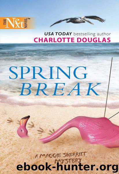 Spring Break by Charlotte Douglas