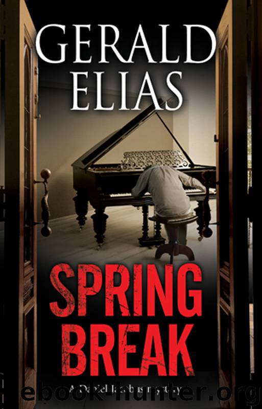 Spring Break by Gerald Elias