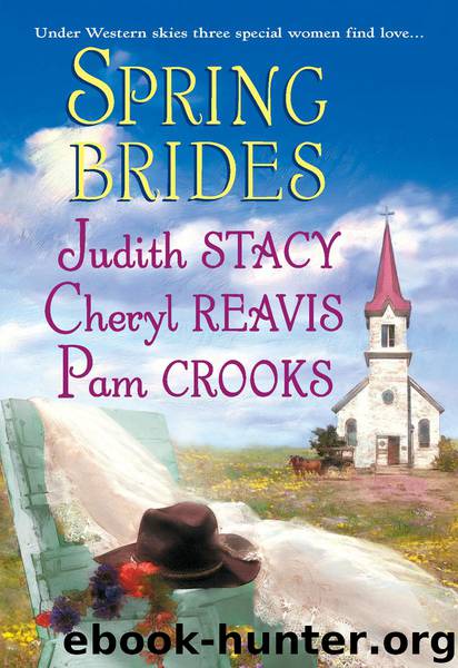 Spring Brides by Stacy Judith