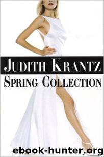 Spring Collection by Judith Krantz