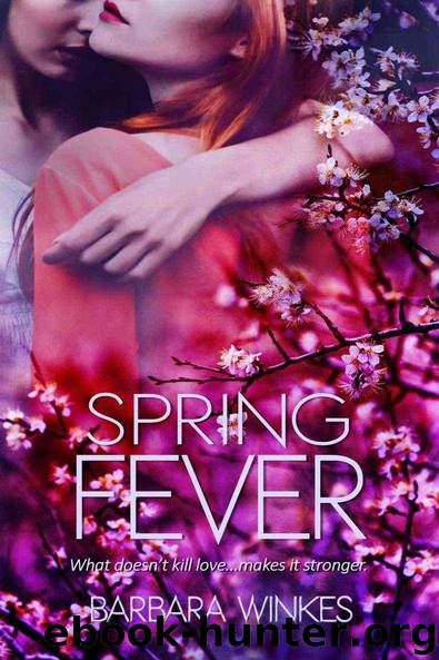 Spring Fever by Winkes Barbara