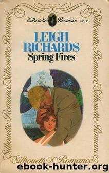 Spring Fires by Spring Fires