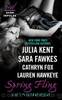 Spring Fling by Julia Kent & Sara Fawkes & Lauren Hawkeye & Cathryn Fox