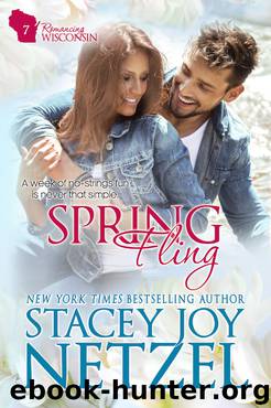 Spring Fling by Stacey Joy Netzel