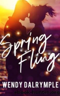 Spring Fling by Wendy Dalrymple