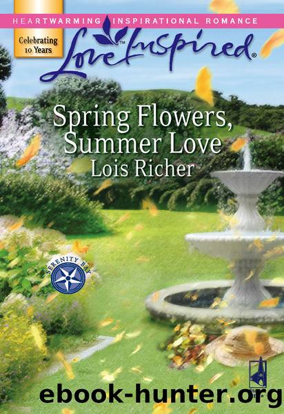 Spring Flowers, Summer Love by Lois Richer