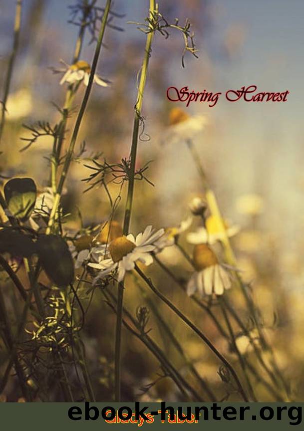 Spring Harvest by Gladys Taber