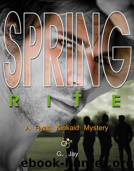 Spring Rite by G. Jay