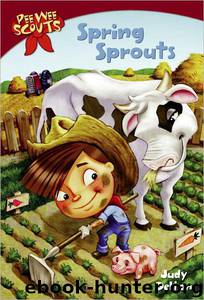 Spring Sprouts by Judy Delton