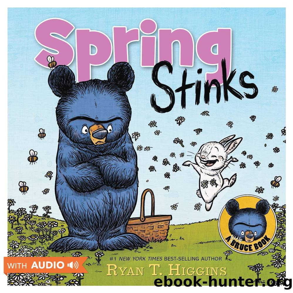 Spring Stinks by Unknown