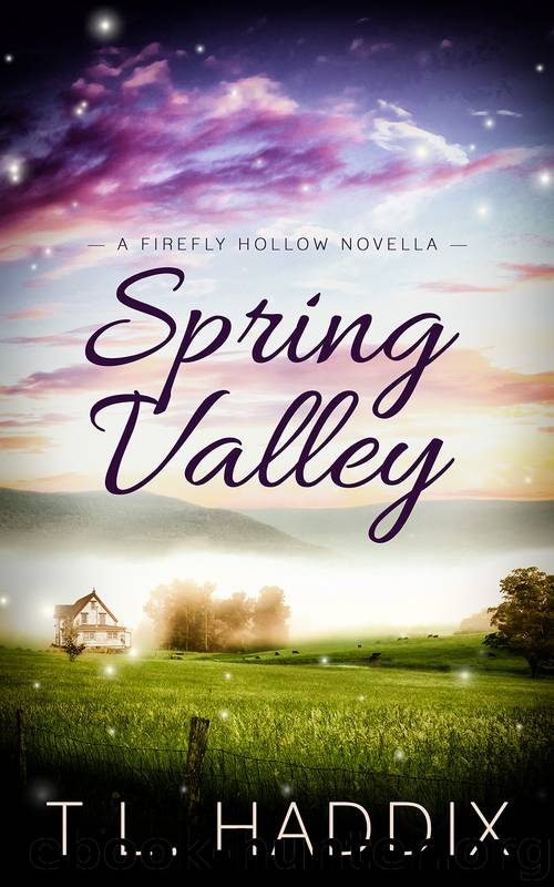 Spring Valley by T. L. Haddix