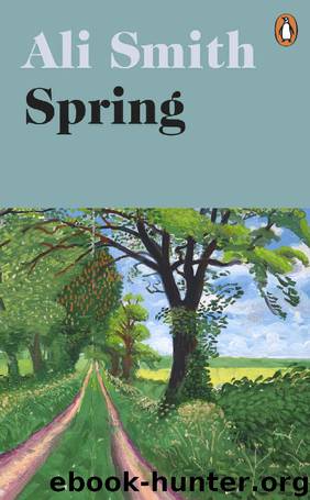 Spring by Ali Smith