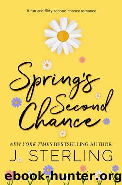 Spring's Second Chance (Fun For the Holiday's) by J. Sterling