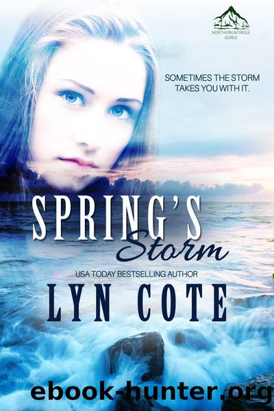 Spring's Storm by Lyn Cote