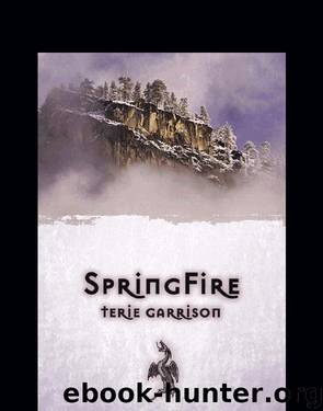 SpringFire by Terie Garrison