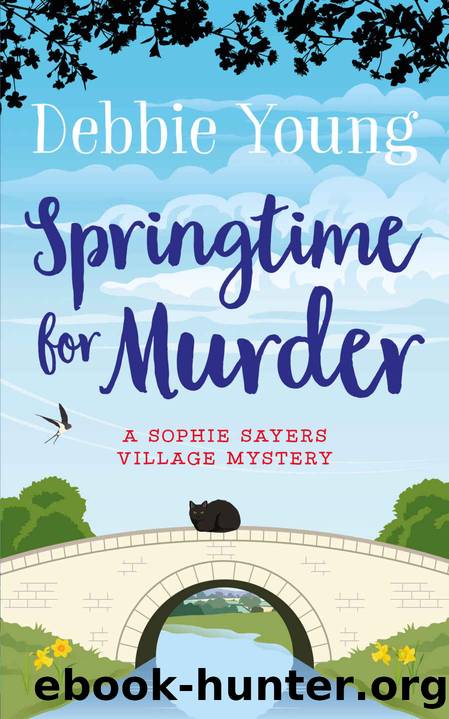 Springtime for Murder (Sophie Sayers Village Mysteries Book 5) by Debbie Young