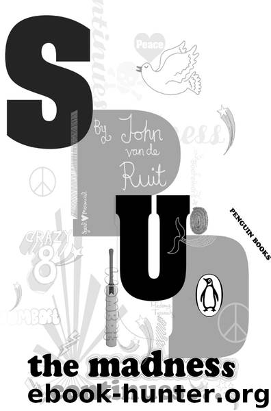 Spud by Unknown