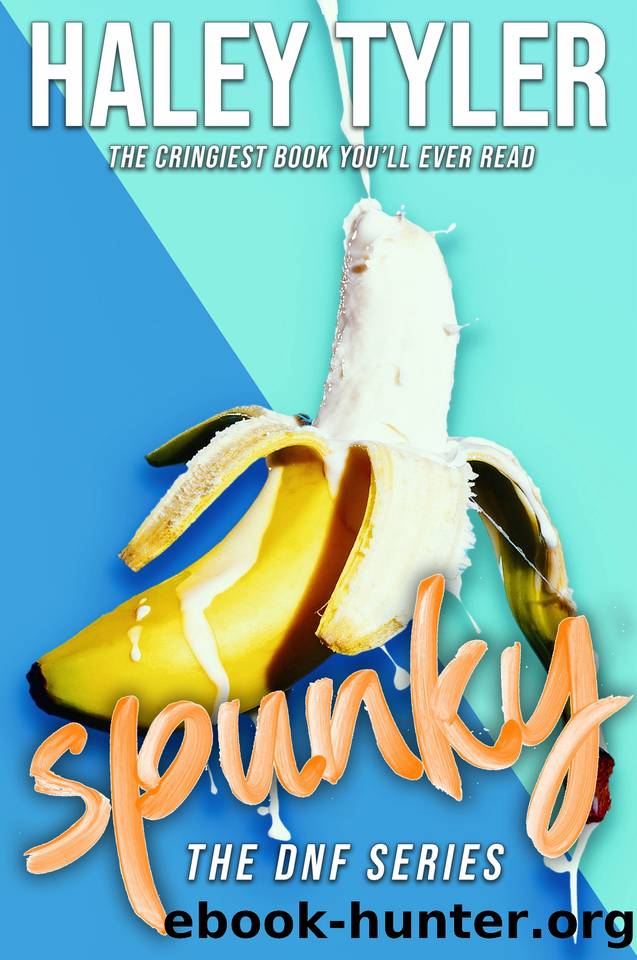 Spunky by Tyler Haley