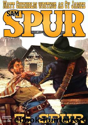 Spur by Matt Chisholm