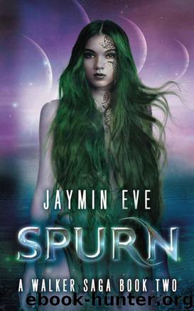Spurn by Jaymin Eve