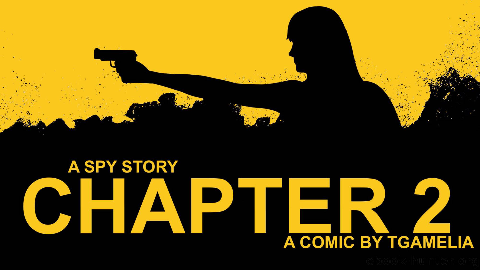 Spy Story Ch02 by Unknown
